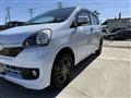 2014 Daihatsu Mira