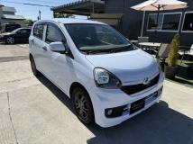 2014 Daihatsu Mira