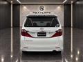 2014 Toyota Alphard G