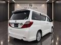2014 Toyota Alphard G