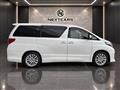 2014 Toyota Alphard G