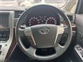 2014 Toyota Alphard G