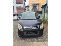2009 Suzuki Wagon R