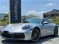 2019 Porsche 911