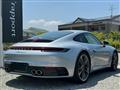 2019 Porsche 911