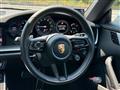 2019 Porsche 911