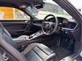 2019 Porsche 911