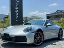 2019 Porsche 911