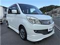 2011 Mitsubishi Delica