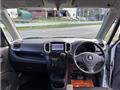 2011 Mitsubishi Delica