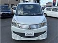 2011 Mitsubishi Delica