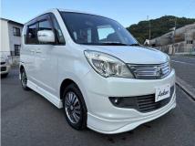 2011 Mitsubishi Delica