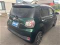 2016 Toyota Passo