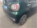 2016 Toyota Passo