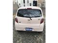 2012 Daihatsu Mira