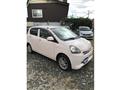 2012 Daihatsu Mira
