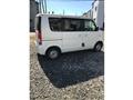2009 Suzuki Every Wagon