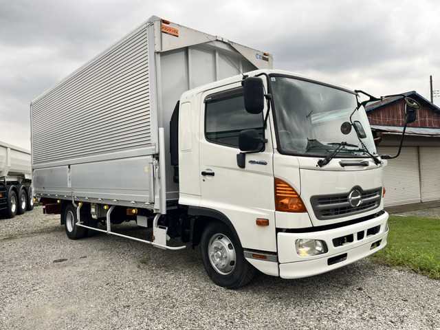 2014 Hino Hino Others