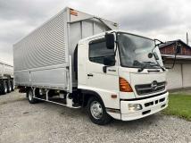 2014 Hino Hino Others
