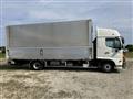 2017 Hino Hino Others