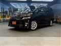 2012 Toyota Vellfire