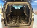 2012 Toyota Vellfire