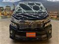 2012 Toyota Vellfire