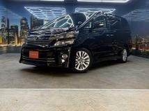 2012 Toyota Vellfire