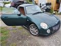 2007 Daihatsu Copen