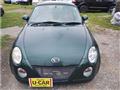 2007 Daihatsu Copen