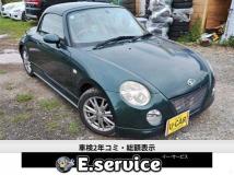 2007 Daihatsu Copen
