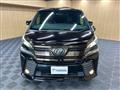 2016 Toyota Vellfire