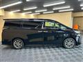 2016 Toyota Vellfire