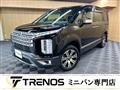 2019 Mitsubishi Delica D5