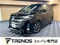 2017 Toyota Noah