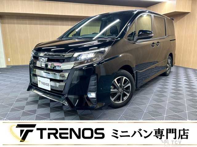 2017 Toyota Noah