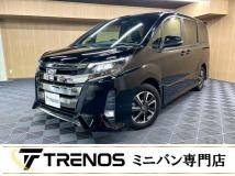2017 Toyota Noah