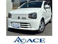 2017 Suzuki Alto