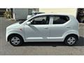 2017 Suzuki Alto