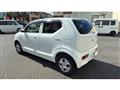 2017 Suzuki Alto