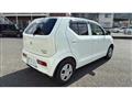 2017 Suzuki Alto