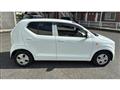 2017 Suzuki Alto