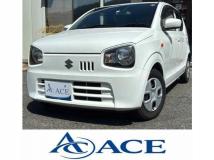 2017 Suzuki Alto