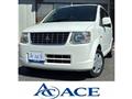 2008 Mitsubishi eK Wagon