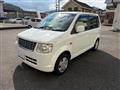 2008 Mitsubishi eK Wagon