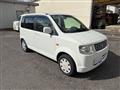 2008 Mitsubishi eK Wagon