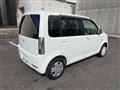 2008 Mitsubishi eK Wagon