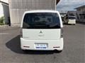 2008 Mitsubishi eK Wagon