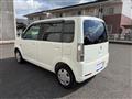 2008 Mitsubishi eK Wagon
