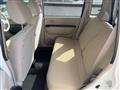 2008 Mitsubishi eK Wagon